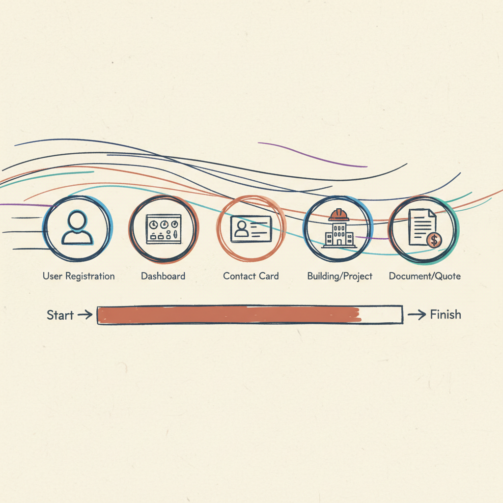 BuildHub AI in 10 Minutes: Quick Start Tutorial
