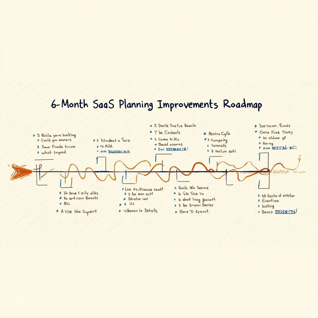 BuildHub AI Roadmap 2025: From MVP to Streamlined Platform